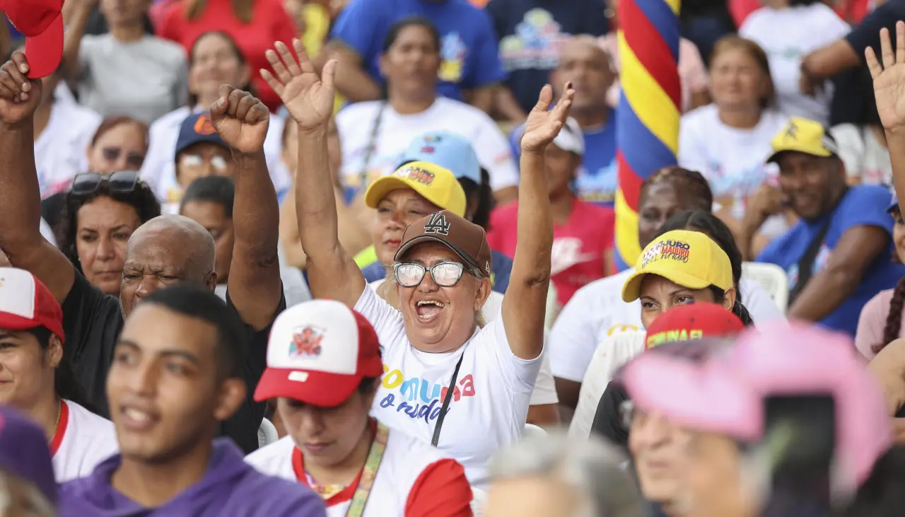 Venezuela suspende “todos los vuelos” desde Colombia por llegada de presuntos mercenarios