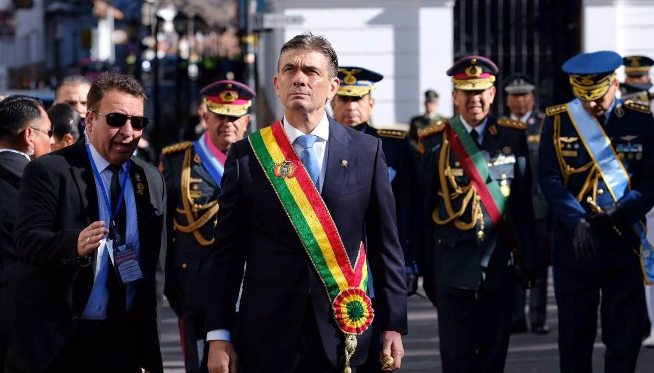 El Gobierno anuncia la creación de un “alto comisionado” para la lucha contra la corrupción y la reforma de la Justicia