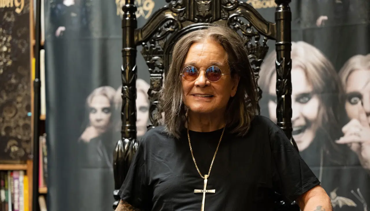 ¿A cuánto asciende la millonaria fortuna de Ozzy Osbourne y quién la heredará?