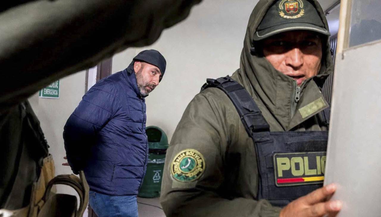 Roca: El Gobierno mintió sobre Cerimedo, Paz creó “un monstruo” y debe responder por haberle dado “poder”