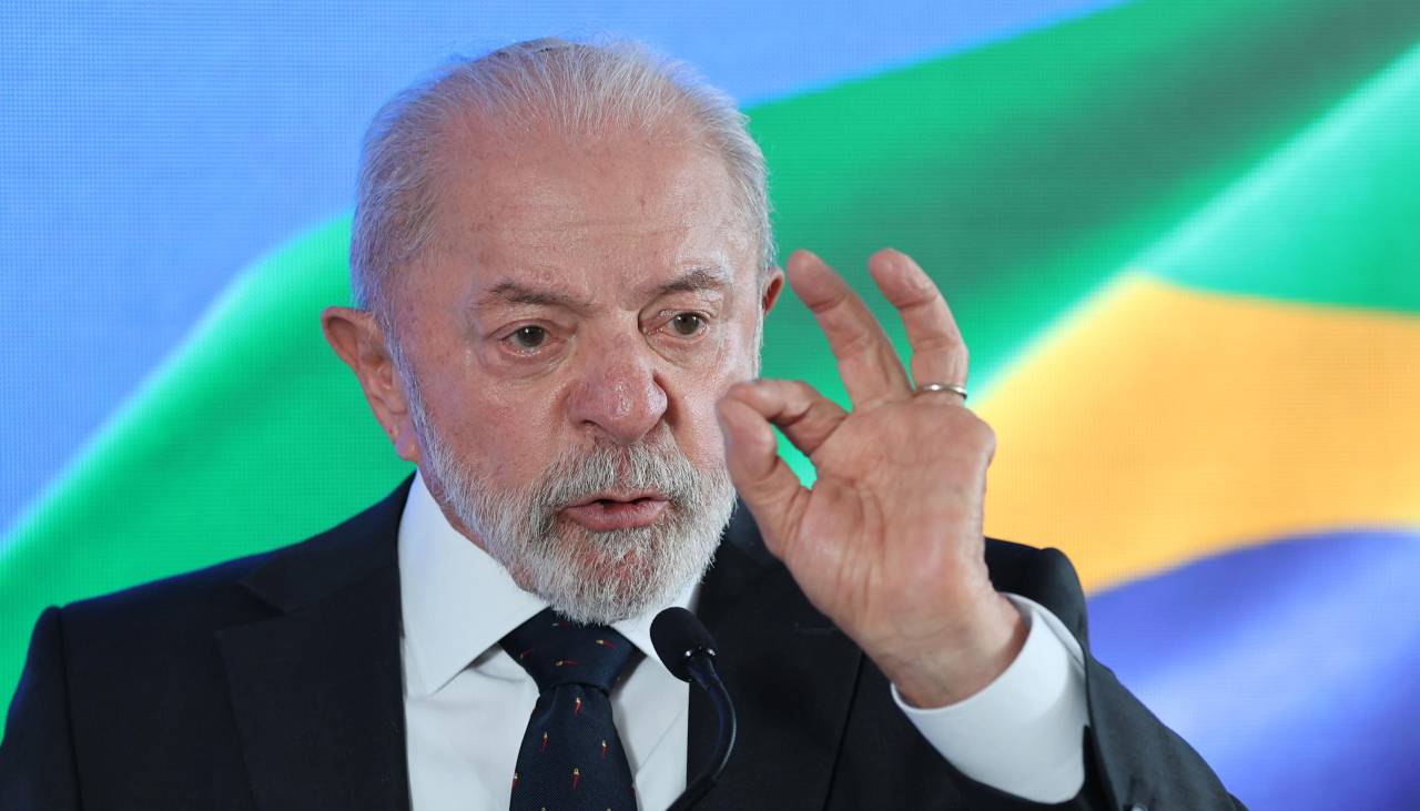 Lula asegura que Trump le dijo que no planea invadir Cuba