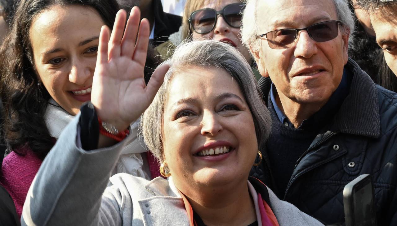 La comunista Jeannette Jara gana la candidatura presidencial del oficialismo en Chile