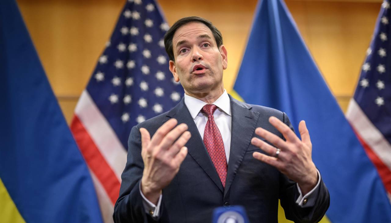 Washington designa a partir de este lunes al Cartel de los Soles como grupo terrorista