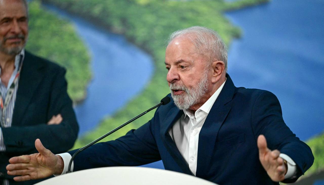 Las negociaciones de la COP30 se traban a pesar del empuje de Lula