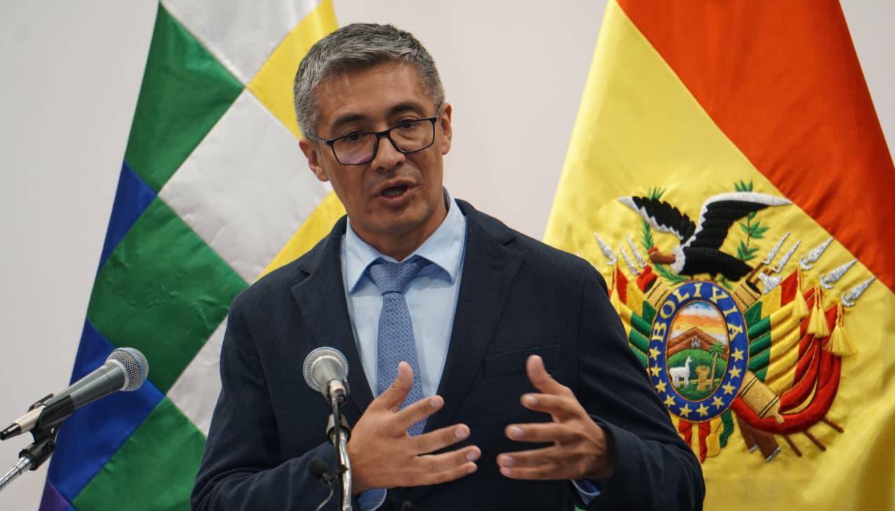 Gobierno anuncia creación de la Agencia Nacional de Inversiones cuando se apruebe la Ley de Inversiones 