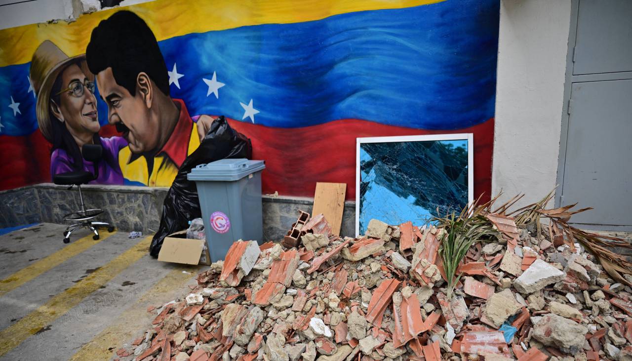 Misión ONU alerta que aparato represivo en Venezuela sigue intacto tras captura de Maduro