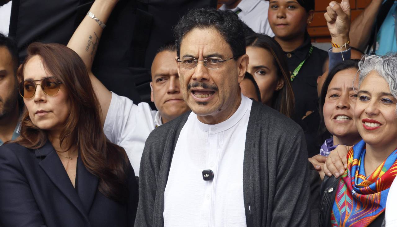 Iván Cepeda, un sobreviviente del genocidio político para continuar el proyecto de Petro