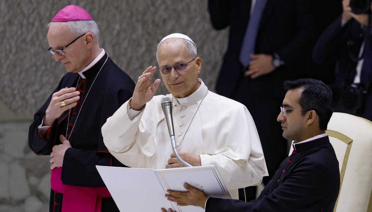 Perú declara días no laborables en Lima y otras regiones del país por la visita del papa