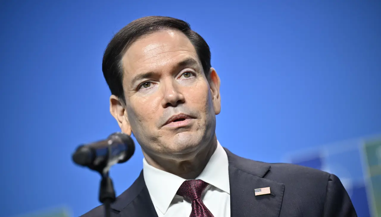 Rubio: EEUU baraja un ‘plan B’ para reabrir Ormuz ante el bloqueo iraní