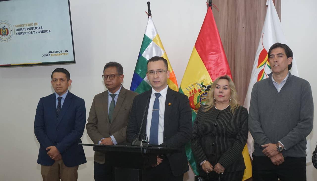 Tras las tensiones, el Órgano Judicial activa diálogo con el Gobierno sobre sus demandas, entre ellas el presupuesto