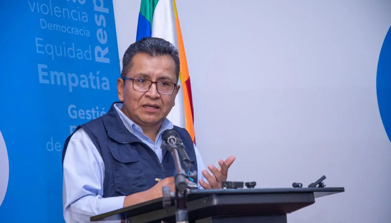 Defensor urge corredores humanitarios y la concreción de un diálogo nacional con sectores movilizados