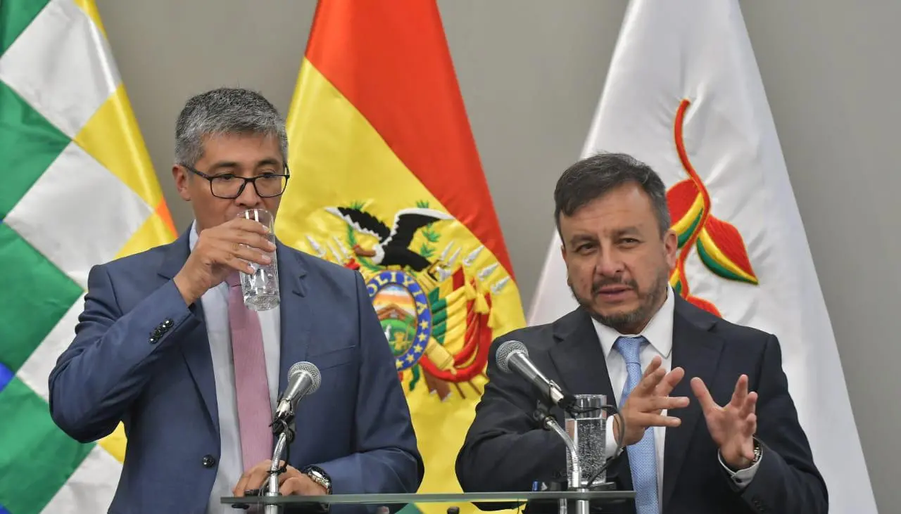 Gobierno proyecta ahorro de $us 3.500 millones tras eliminación de la subvención