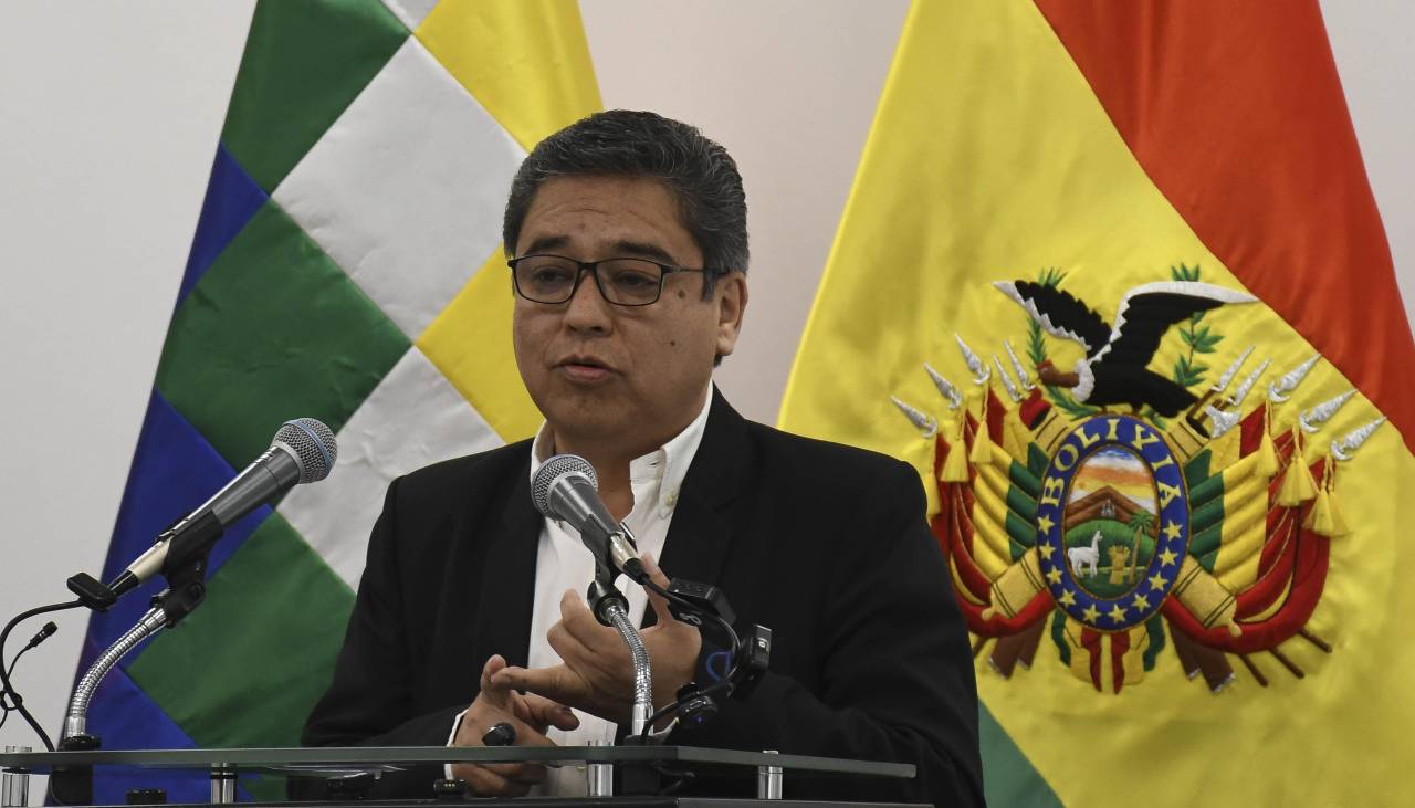 Gobierno: Decreto de electricidad es para “que las tarifas no suban de manera abrupta”