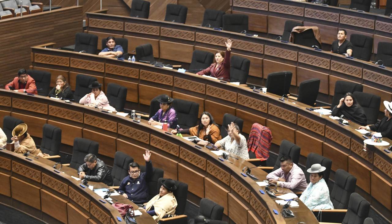 Ley de diferimiento de créditos: Se tiene que sancionar un reglamento para modificarla, señala Cámara de Comercio