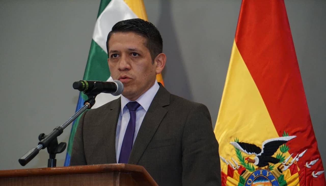 Denuncian ante la Fiscalía a cinco exgerentes de la estatal Yacana por daño de más de Bs 200 millones