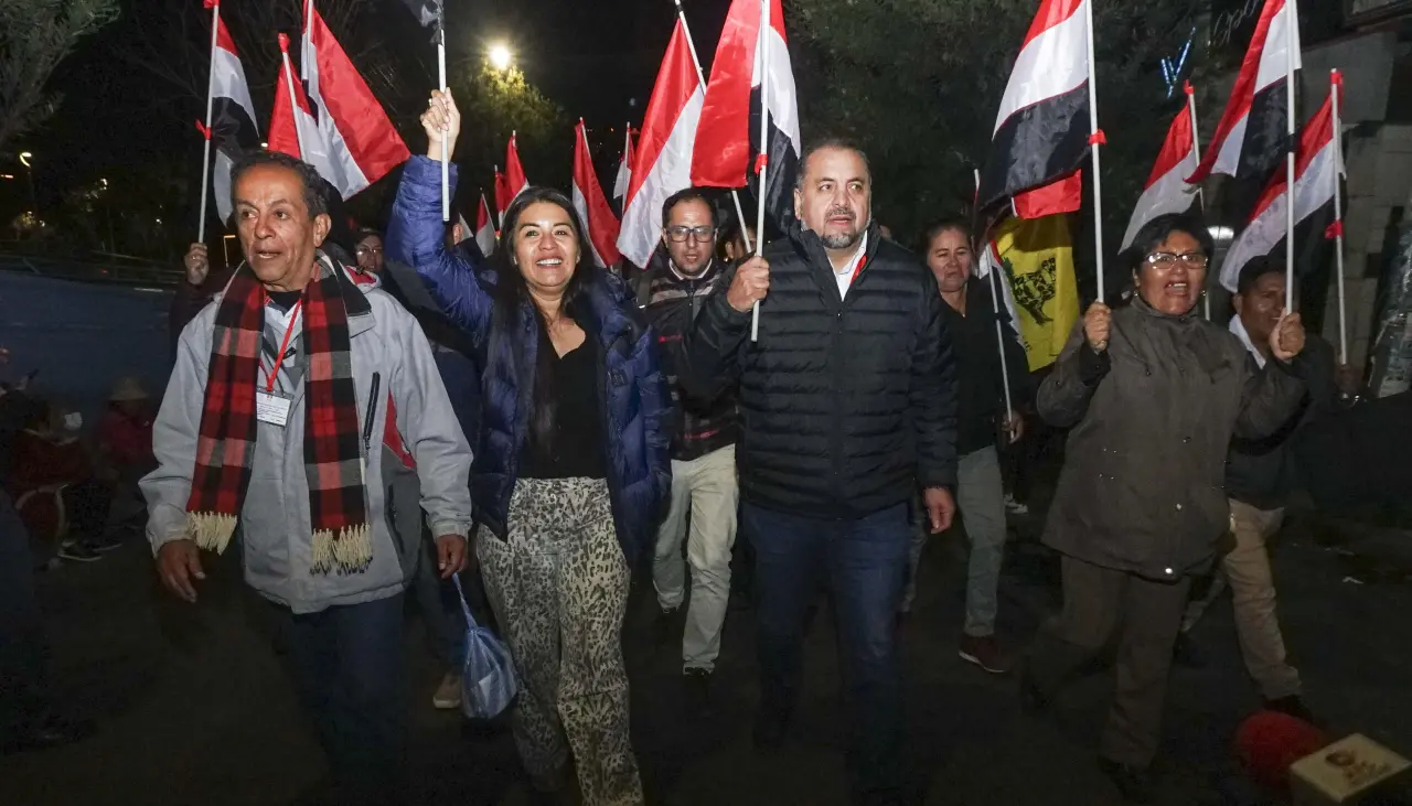 Aclaración sobre video difundido en las redes sociales de Unitel