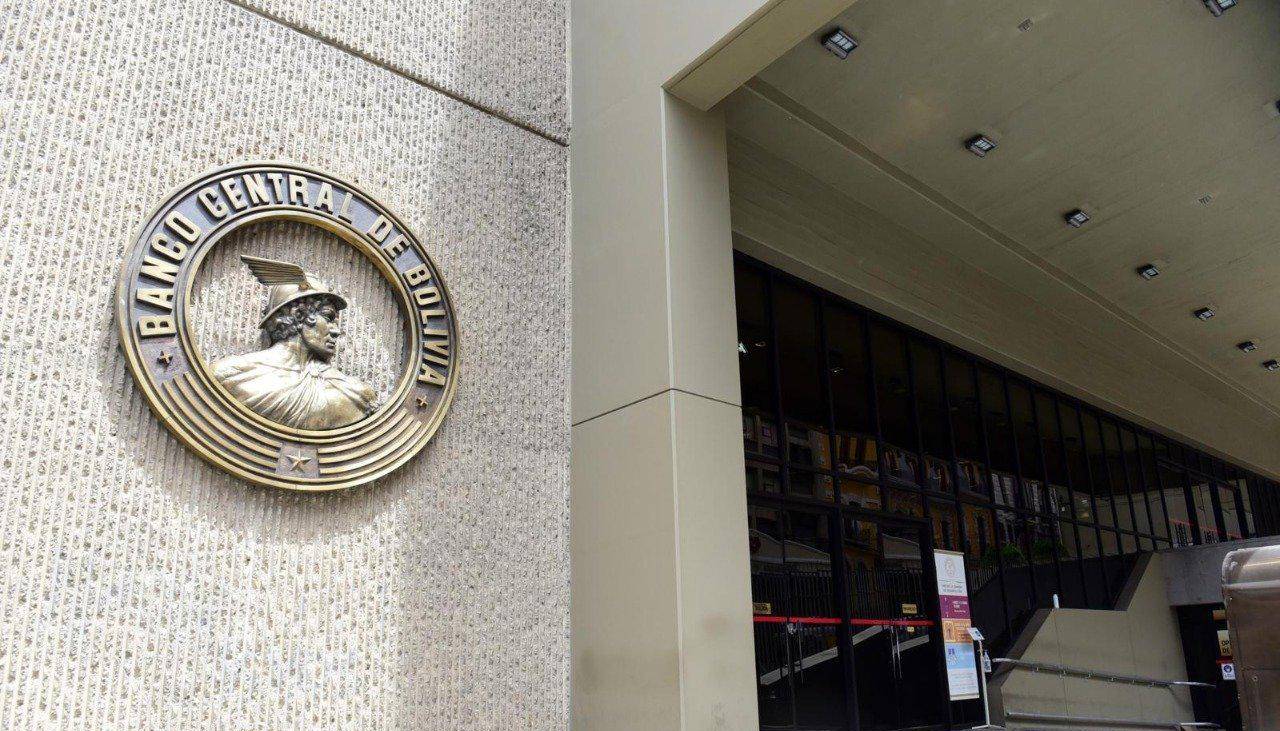 Las reservas internacionales de Bolivia llegan a $us 3.617,3 millones hasta junio