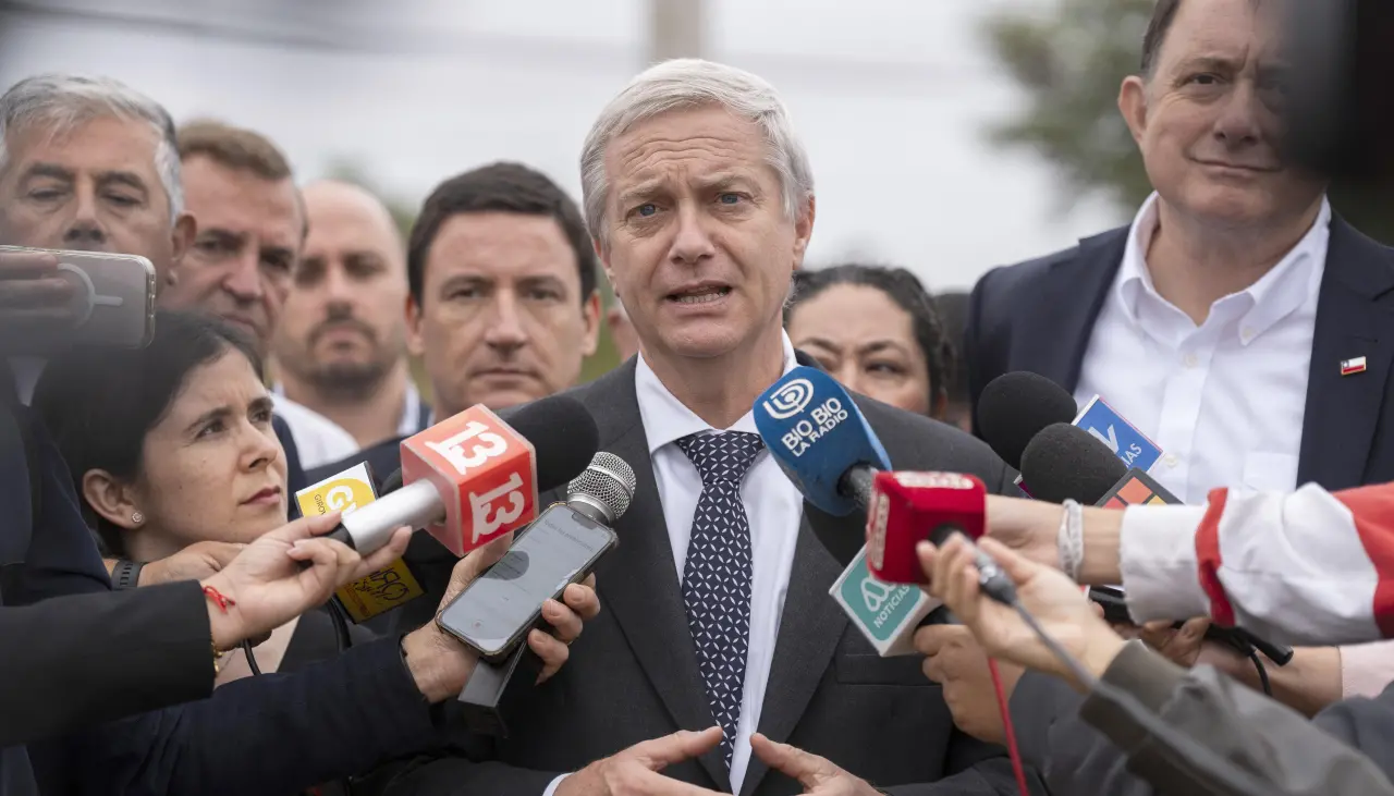 Chile: Una docena de jefes de Estado asistirán a investidura de Kast, entre ellos Paz, Milei y Noboa