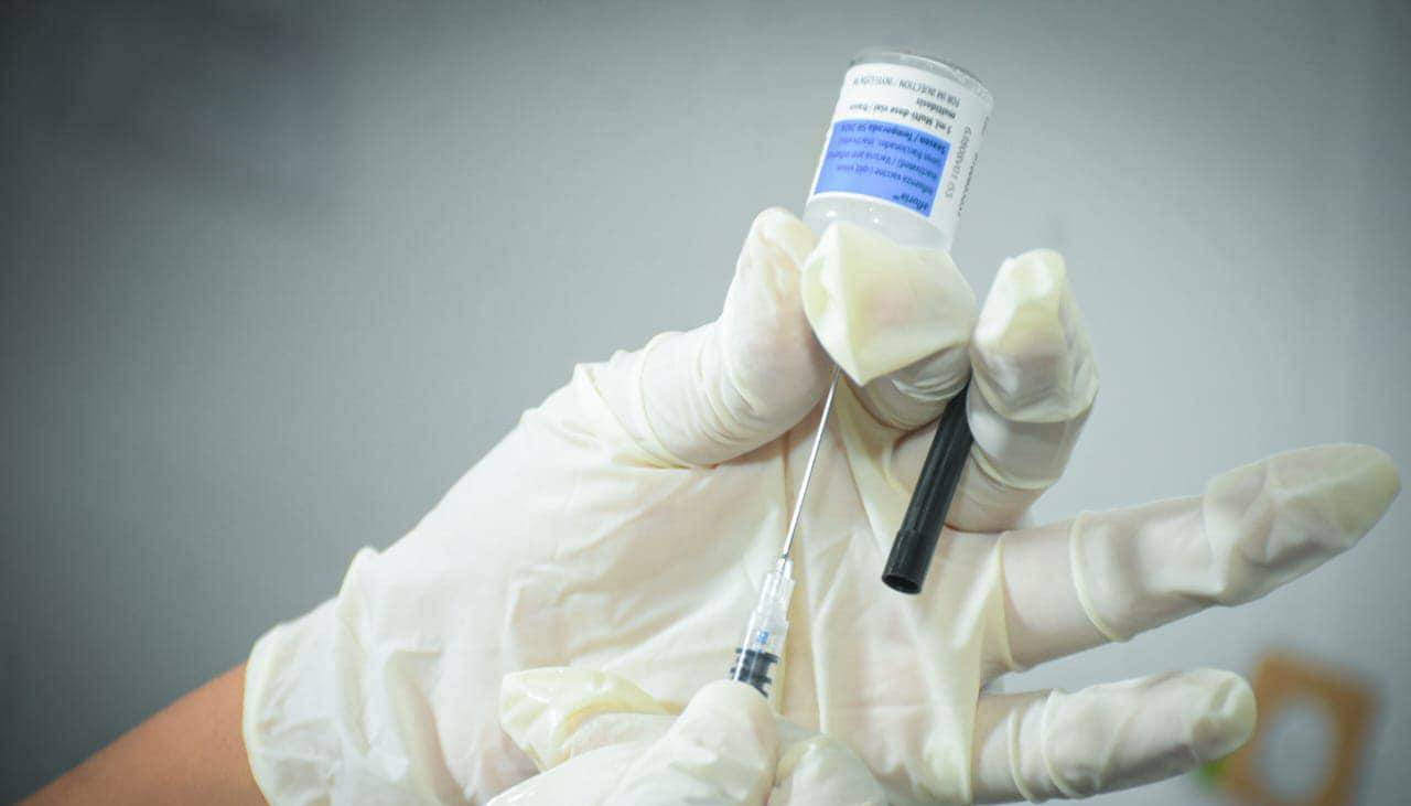 Sedes cruceño espera que hasta marzo lleguen dosis contra la influenza