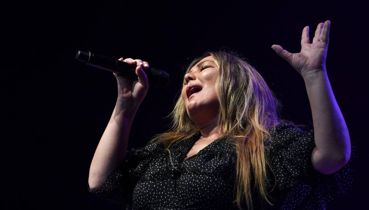 La Oreja de Van Gogh confirma el retorno de Amaia Montero