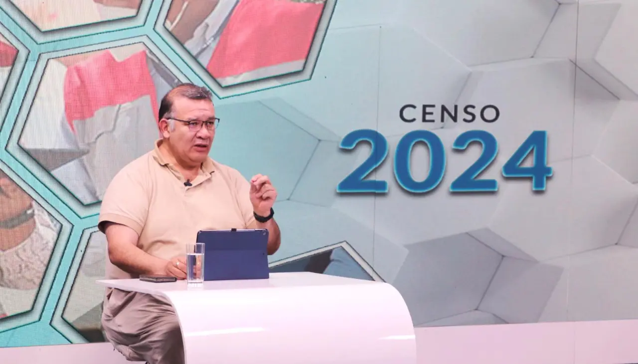 “Hay muchas más muertes por el Covid de lo que se ha registrado” de forma oficial, afirma el director del INE