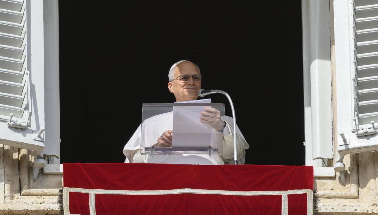 El Vaticano confirma el viaje del papa a Uruguay, Argentina y Perú tras su operación