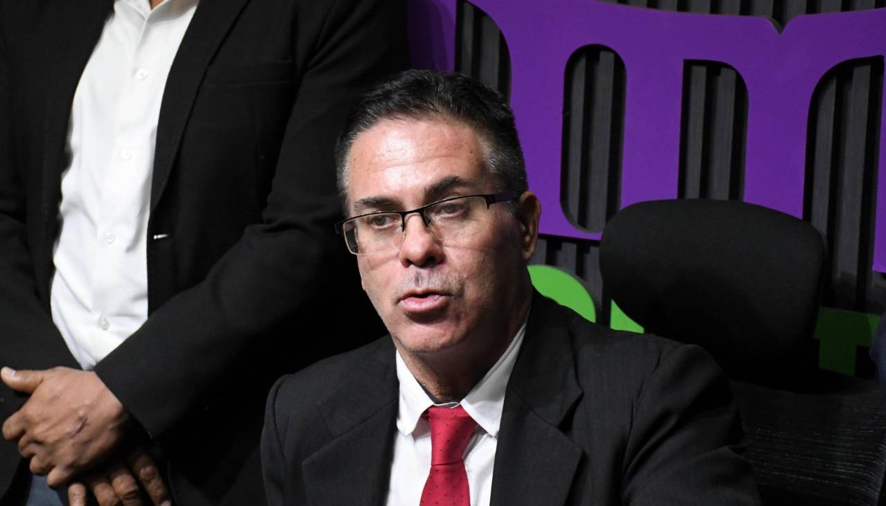 “No solamente es el caso de visas”: Urioste revela denuncias internacionales contra jueces y fiscales