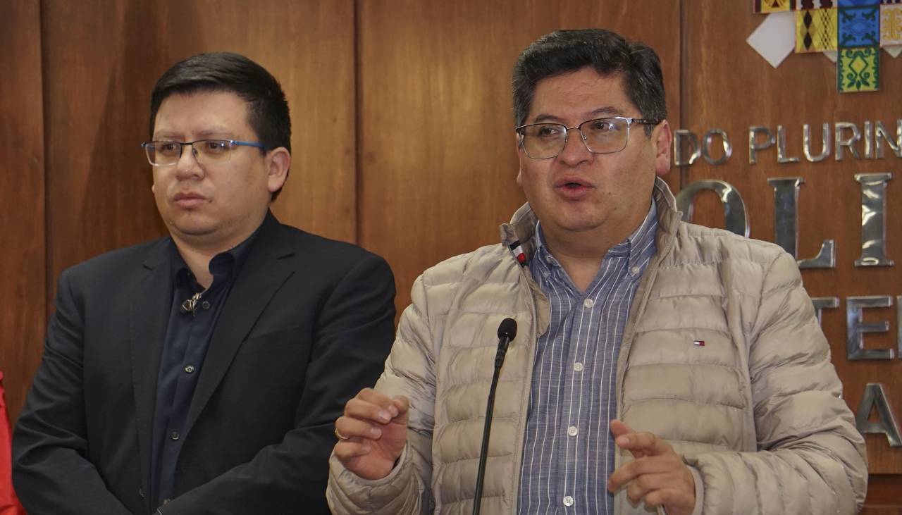 Gobierno amplía el plazo para el ajuste de precios en obras públicas en construcción