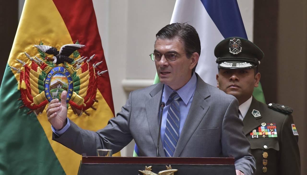 Rodrigo Paz anuncia un “paquete de normas y leyes” tras las subnacionales