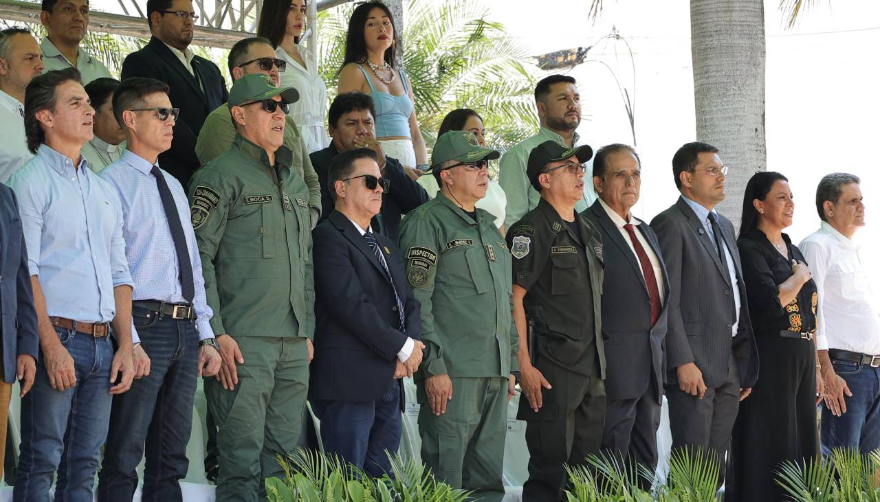 Comandante afirma que personas atacadas en Santa Cruz no son víctimas, sino actores de hechos delictivos
