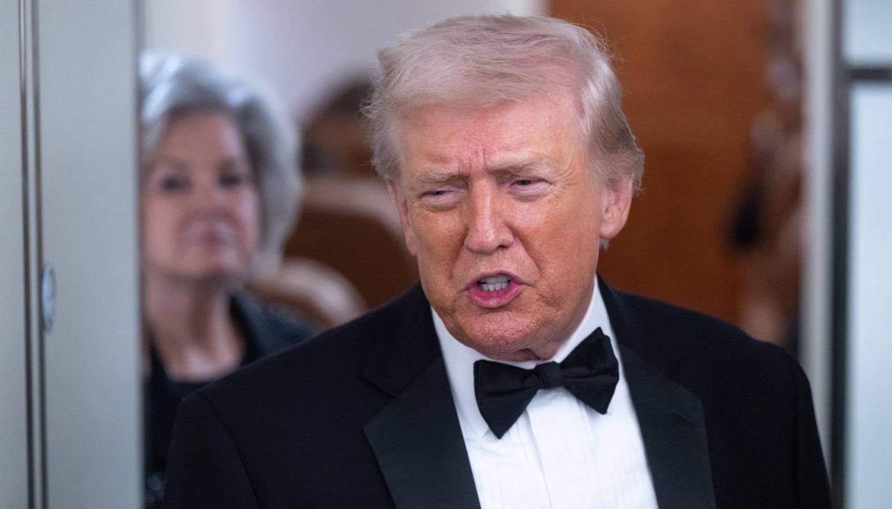 Trump cree que Cuba buscará un “trato” con Estados Unidos y la isla volverá a ser “libre”