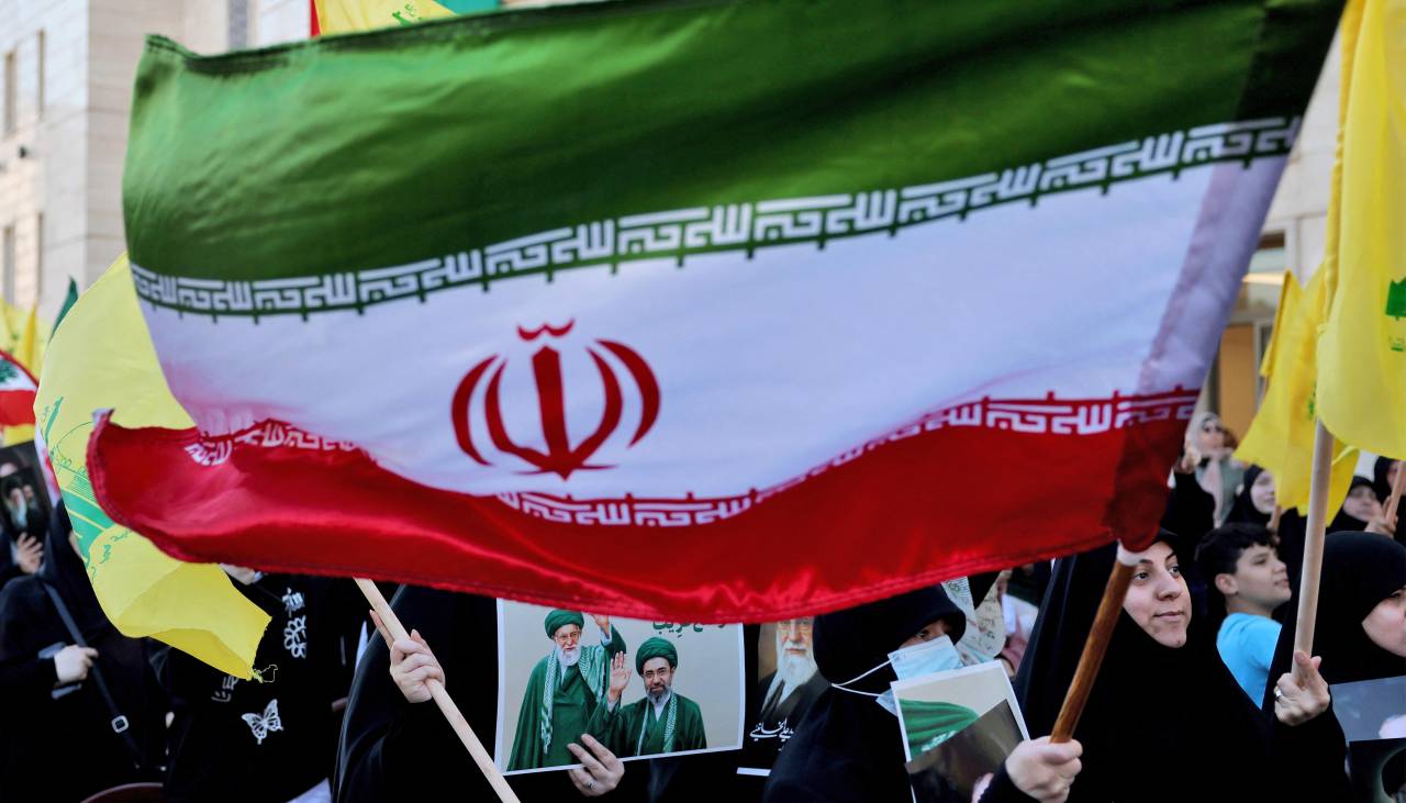 La Cancillería de Irán afirma que “aprecia” esfuerzos de Pakistán para terminar la guerra