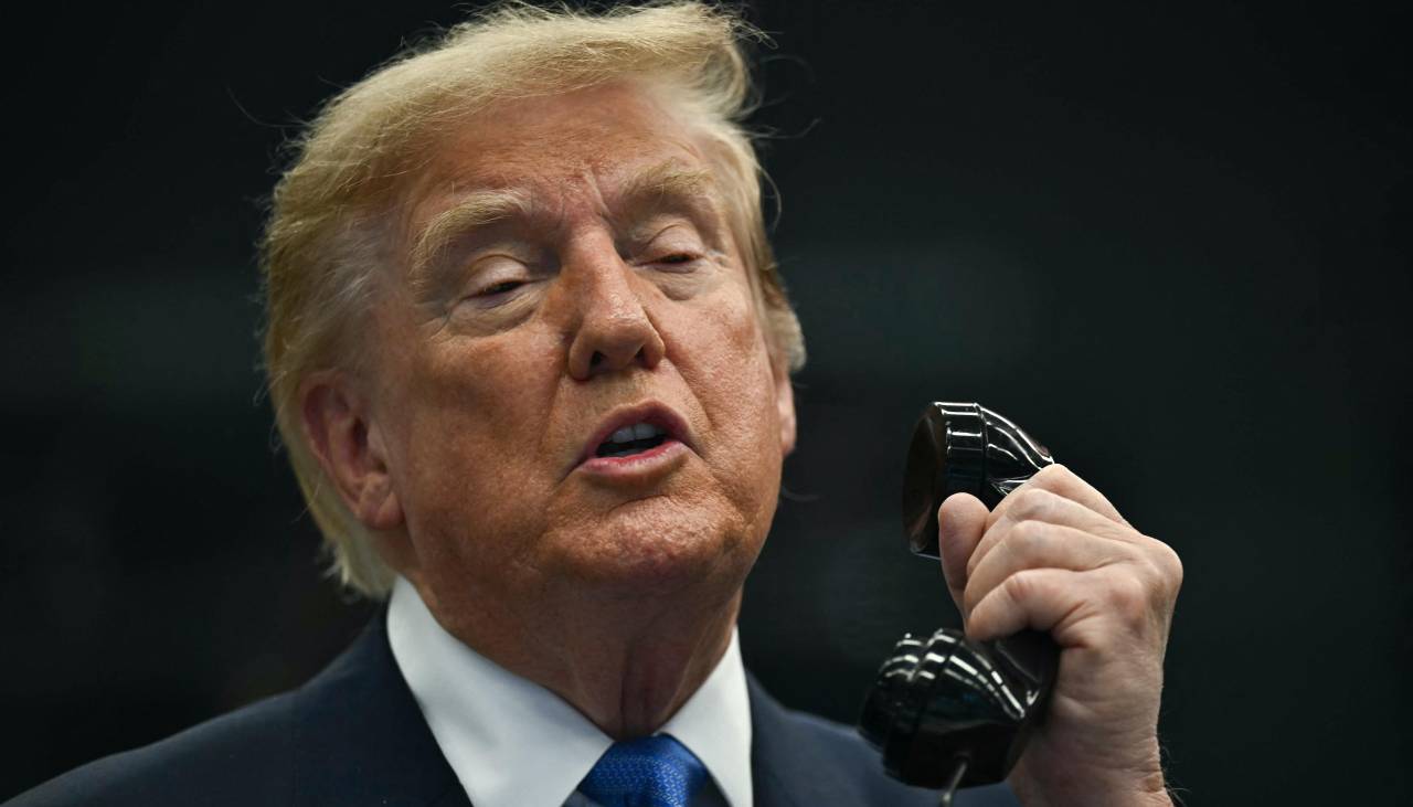 Trump se reunirá con petroleras en plena guerra con Irán y tras anunciar acuerdo con Venezuela