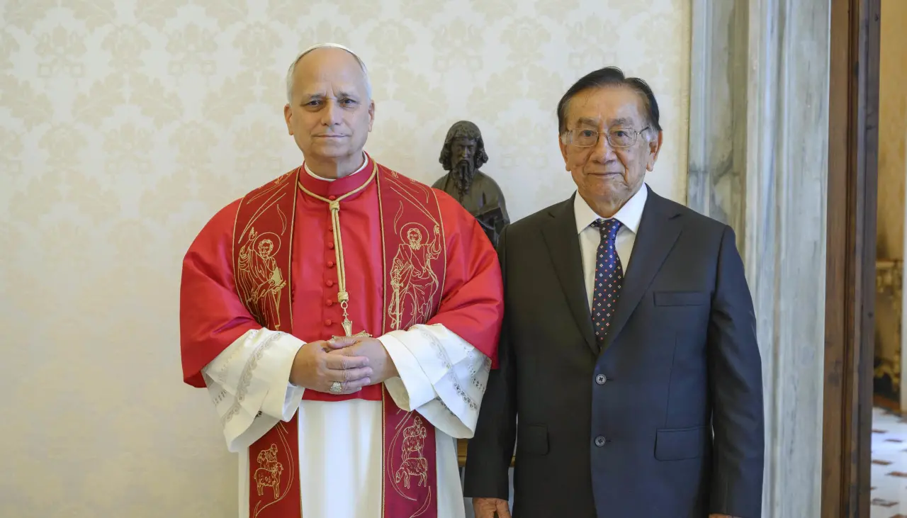 El papa confirma que viajará a Perú la primera quincena de noviembre y hay expectativa de más fechas a países próximos