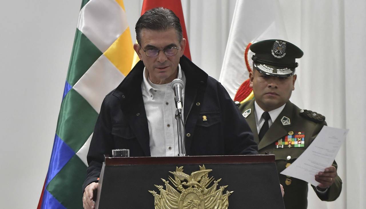 Tras levantarse los bloqueos, ¿sigue vigente el Estado de excepción en Bolivia? Esto respondió el presidente Paz