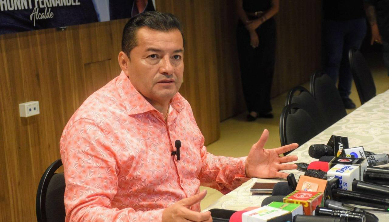 “El municipio está en toco”: Concejal Terrazas pide a la Contraloría una auditoría a la Alcaldía cruceña 