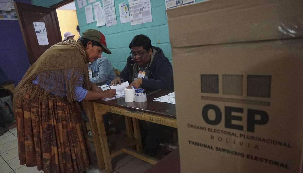 Defensoría del Pueblo llama a la calma y al diálogo tras las protestas por los resultados de las elecciones