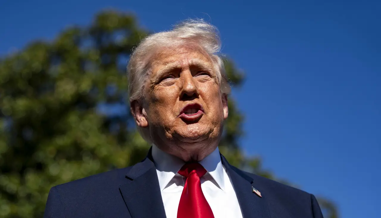 Trump dice que Irán se ha puesto en contacto con EEUU para una nueva ronda de negociaciones