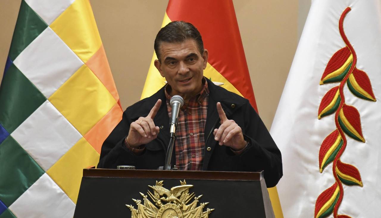 Rodrigo Paz enviará al Legislativo el informe escrito de su primer año de gestión, dice ministro