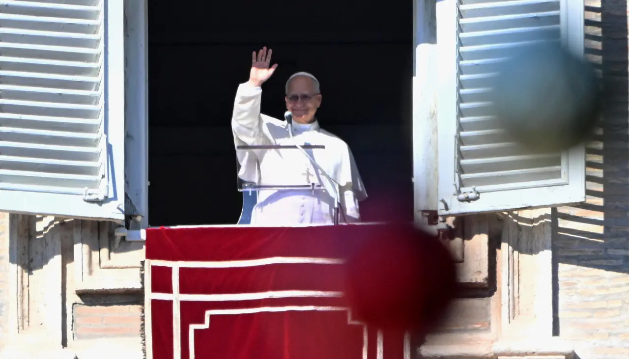 El papa advierte de los “Herodes” actuales: el poder sin escrúpulos o el bienestar vacío