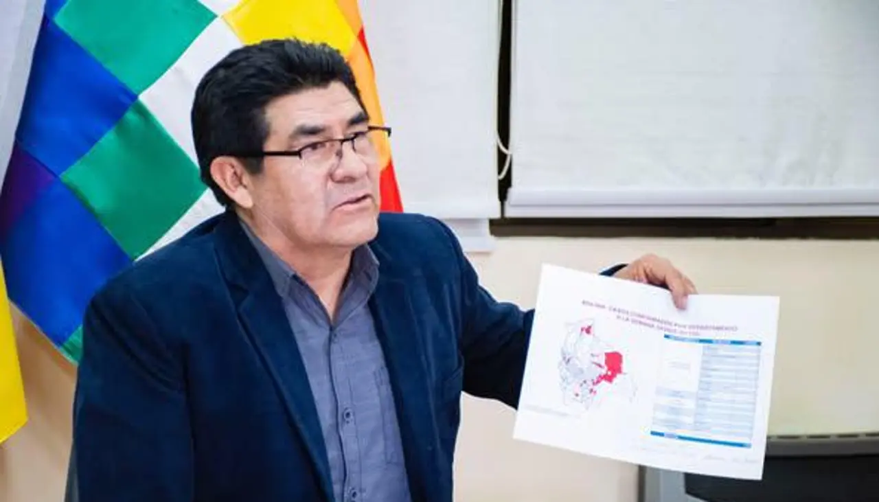 Cambio de decisión: Amplían una semana más las vacaciones en Santa Cruz y el retorno a las aulas será el 28 de julio