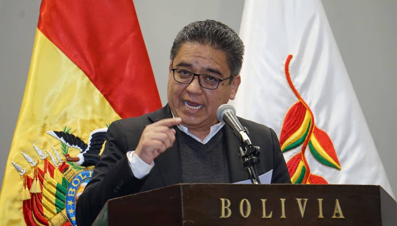 “Anuncio de paro en el Órgano Judicial es un hecho inaudito”, dice vocero presidencial