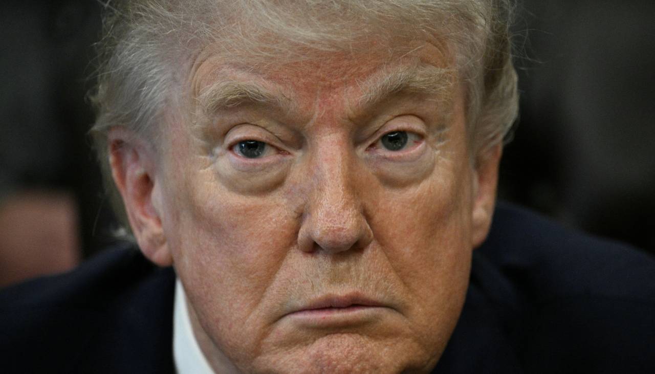 Trump anuncia segunda ronda de diálogo con Irán en Islamabad y reitera amenazas