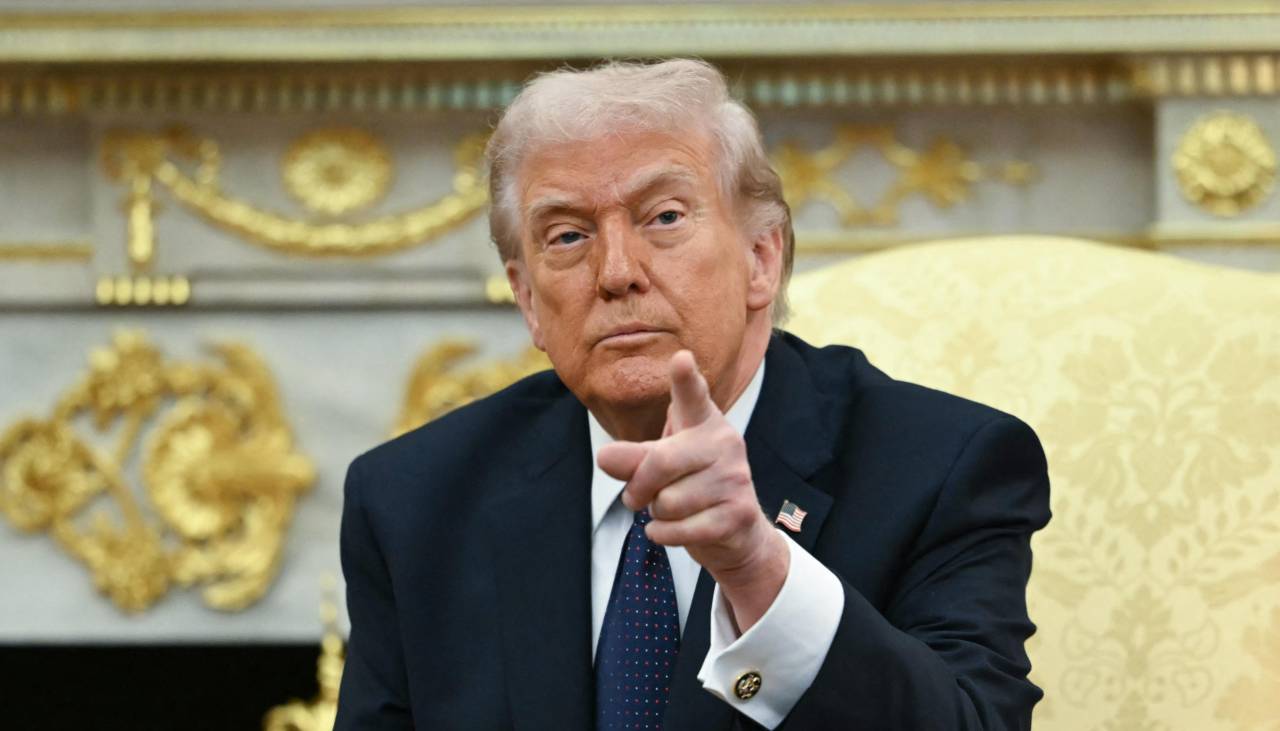 Trump anuncia que cortará comercio con España y la UE advierte que velará para que EEUU cumpla acuerdos