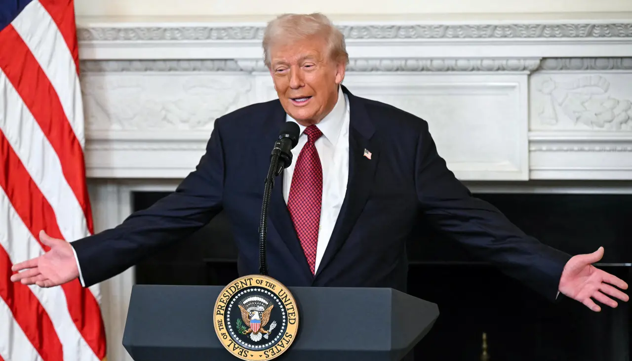 Intento de frenar acción militar del gobierno de Trump sobre Venezuela fracasa en el Senado