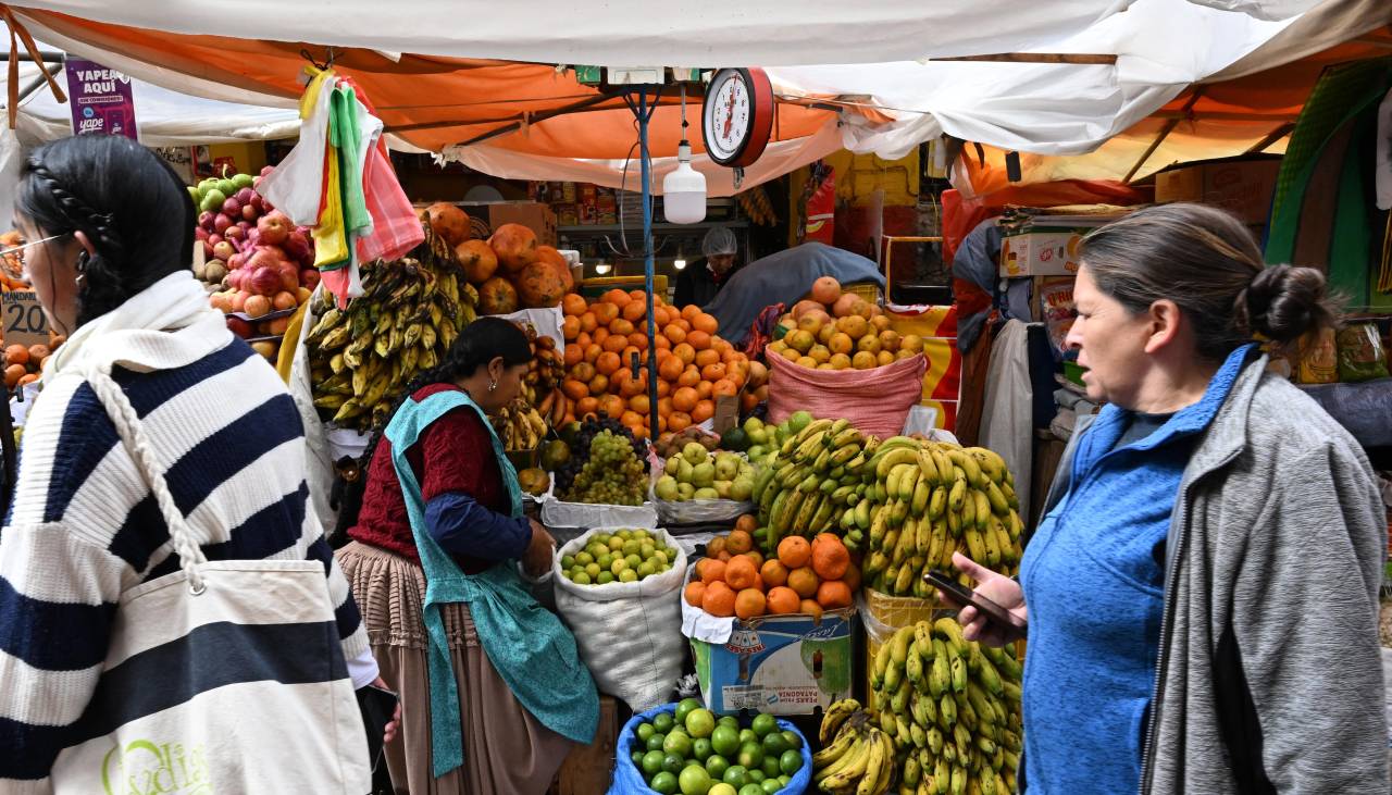 INE: La inflación en septiembre fue del 0,85%, pese a que el diésel casi duplicó su precio