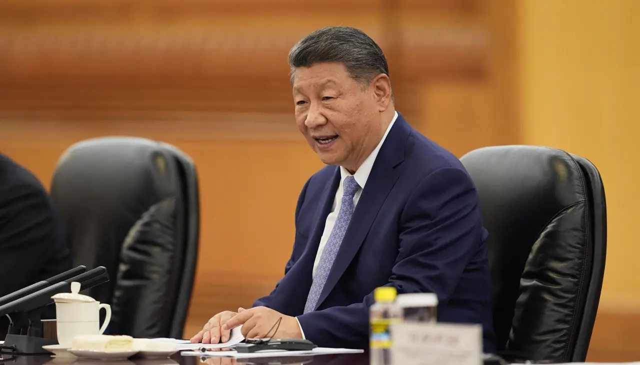 Xi Jinping saluda la elección de Rodrigo Paz y destaca el “sólido impulso de desarrollo” que han mantenido China y Bolivia