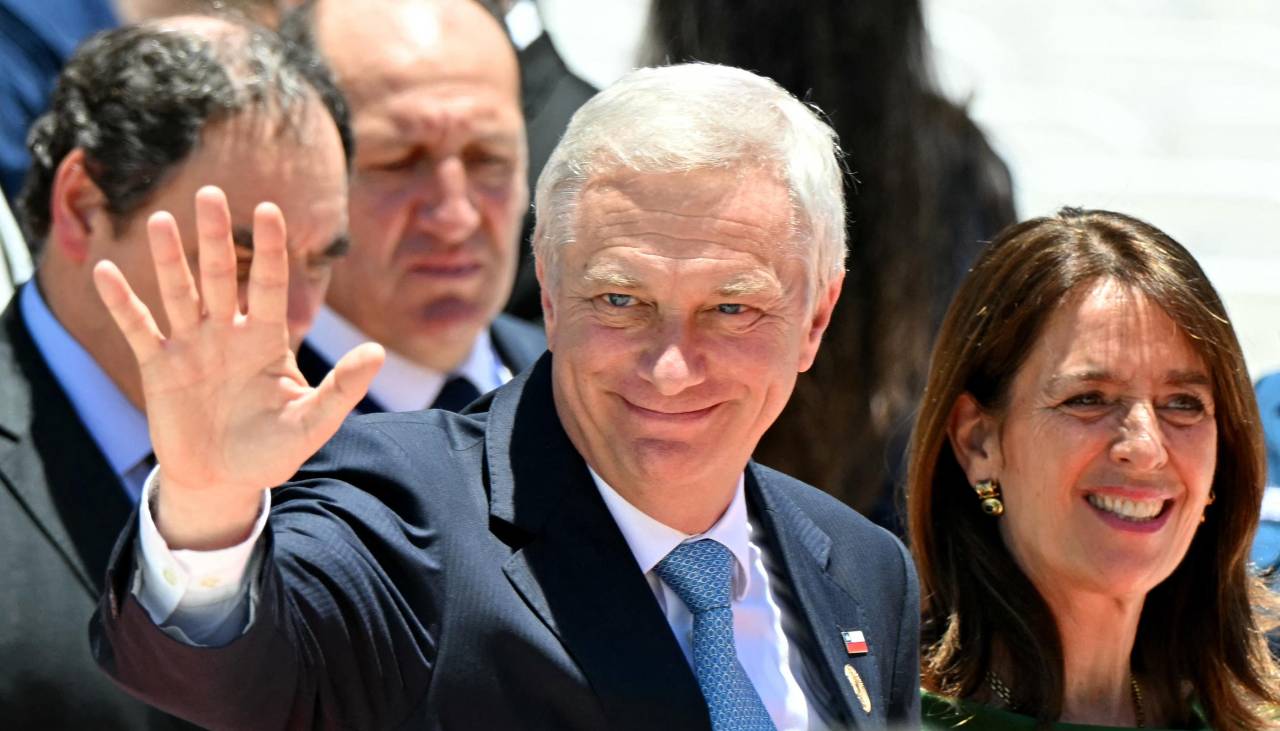 Gobierno de Chile busca que hospitales y escuelas informen sobre migrantes irregulares
