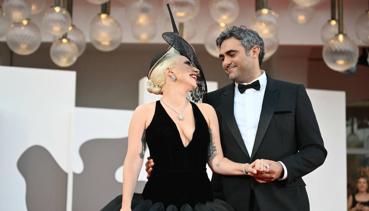 Lady Gaga da la bienvenida a su primer hijo junto a Michael Polansky 