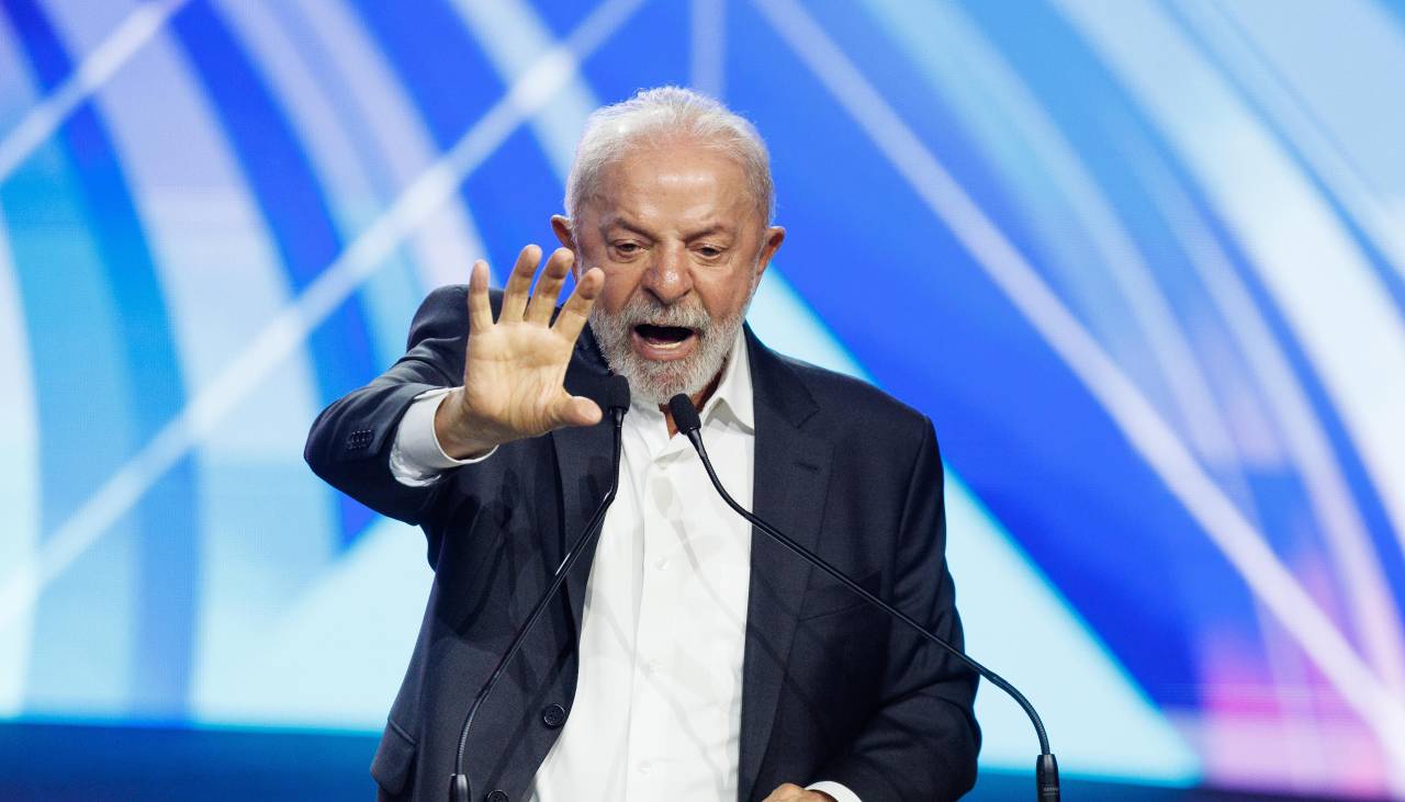 Trump dice que se reunirá pronto con Lula y califica de “muy malo” el arresto de Bolsonaro